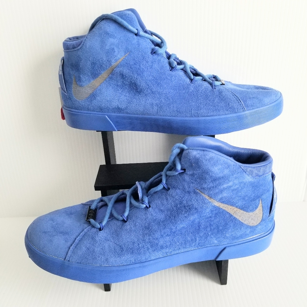 COPY - Nike Lebron XII NSW Letter of Intent Sneaker